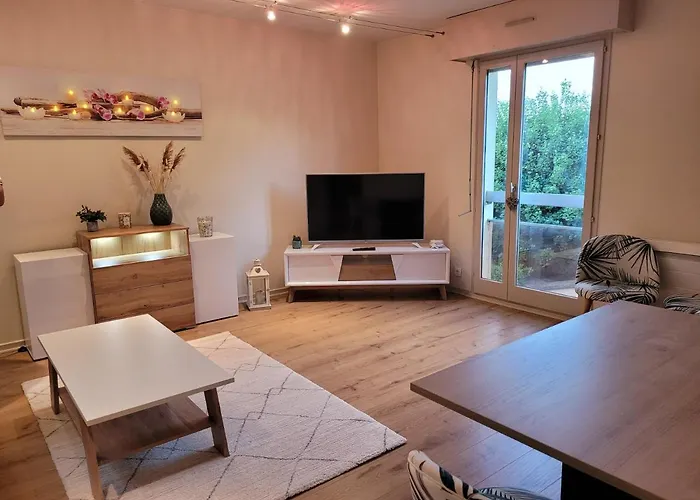 Studio Recent Residence Charles Quint