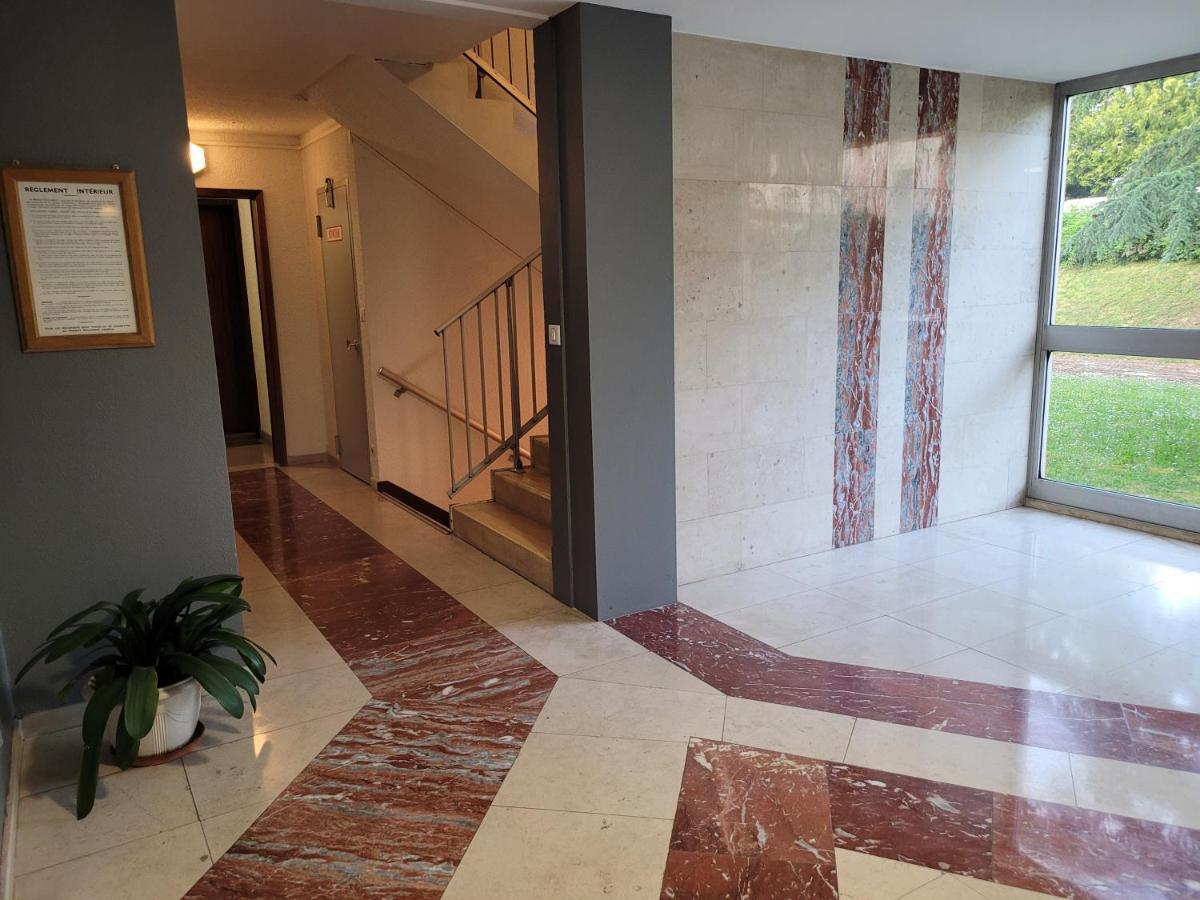 Recent Charles Quint Apartamento *