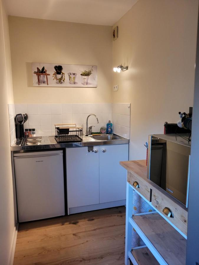 Recent Charles Quint Apartamento Gray