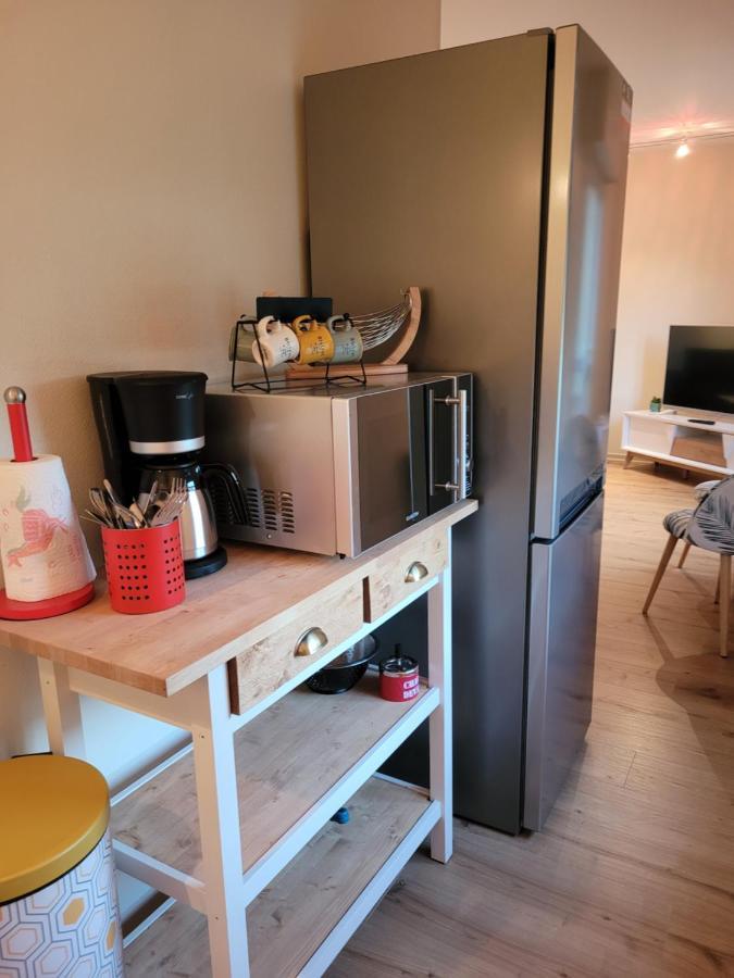 Apartment Recent Charles Quint